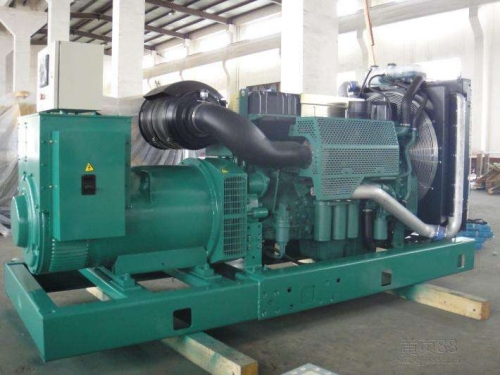 获嘉便携静音：租赁无声发电机组，便携式解决能源需求